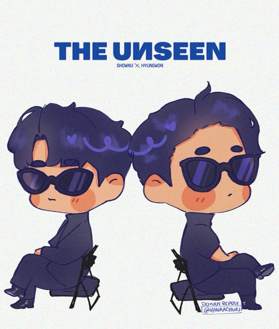 셔누 (몬스타엑스)의 최신 사진