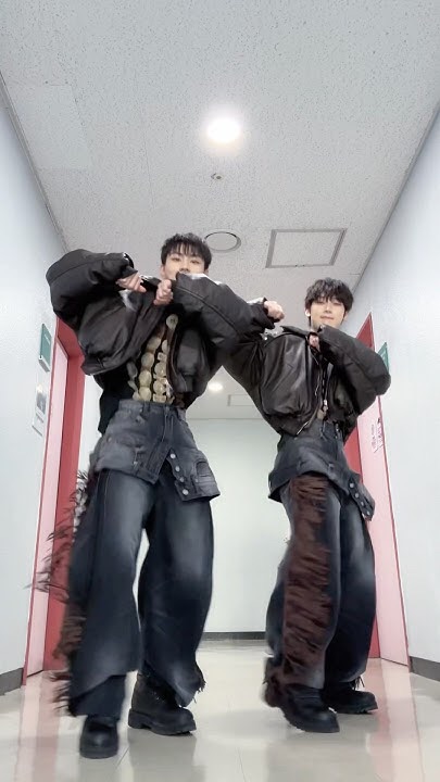 Potret di balik layar Sunoo (ENHYPEN)