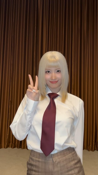 粉丝推荐的TWICE壁纸图片