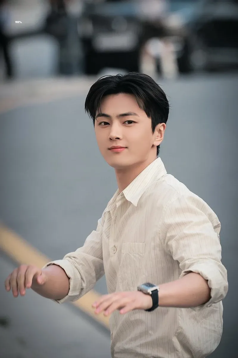 Latest photo of Jay (ENHYPEN)