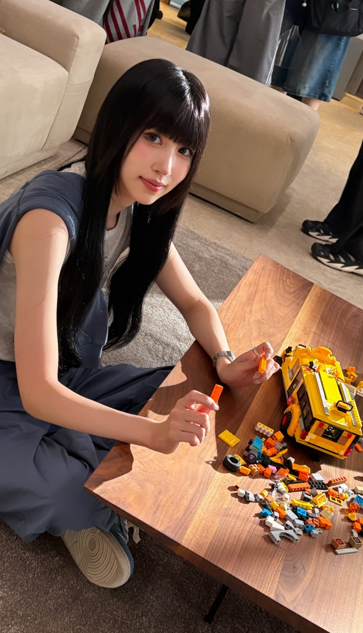 The most beloved wallpaper among Mina (TWICE)'s fans