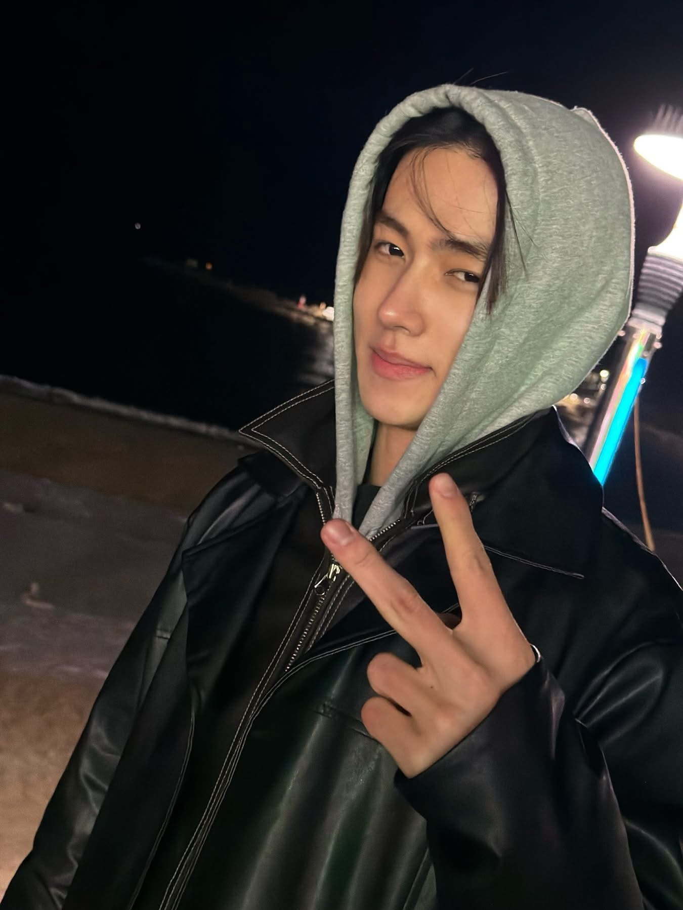 CORTIS ソンヒョン ファンダムコミュニティ │ KPOP人気No.1アプリ