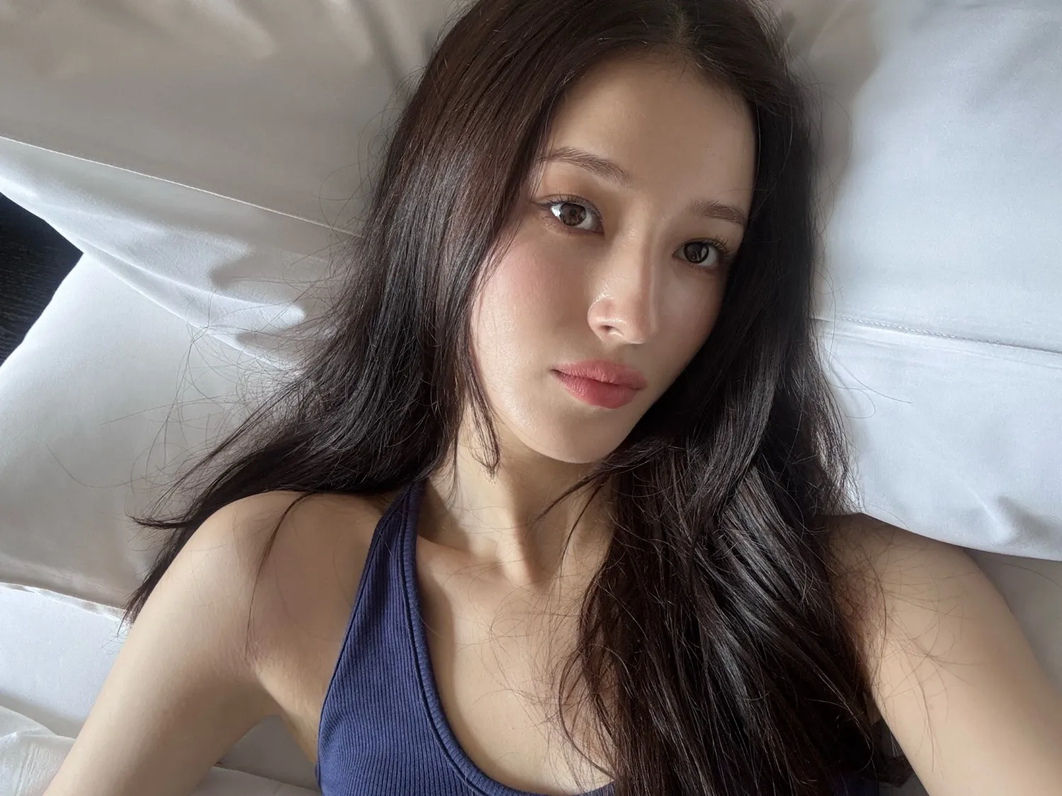 낸시 (모모랜드) 팬이 찍은 순간