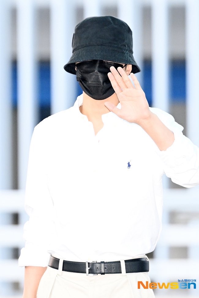 ENHYPEN 최근 활동샷