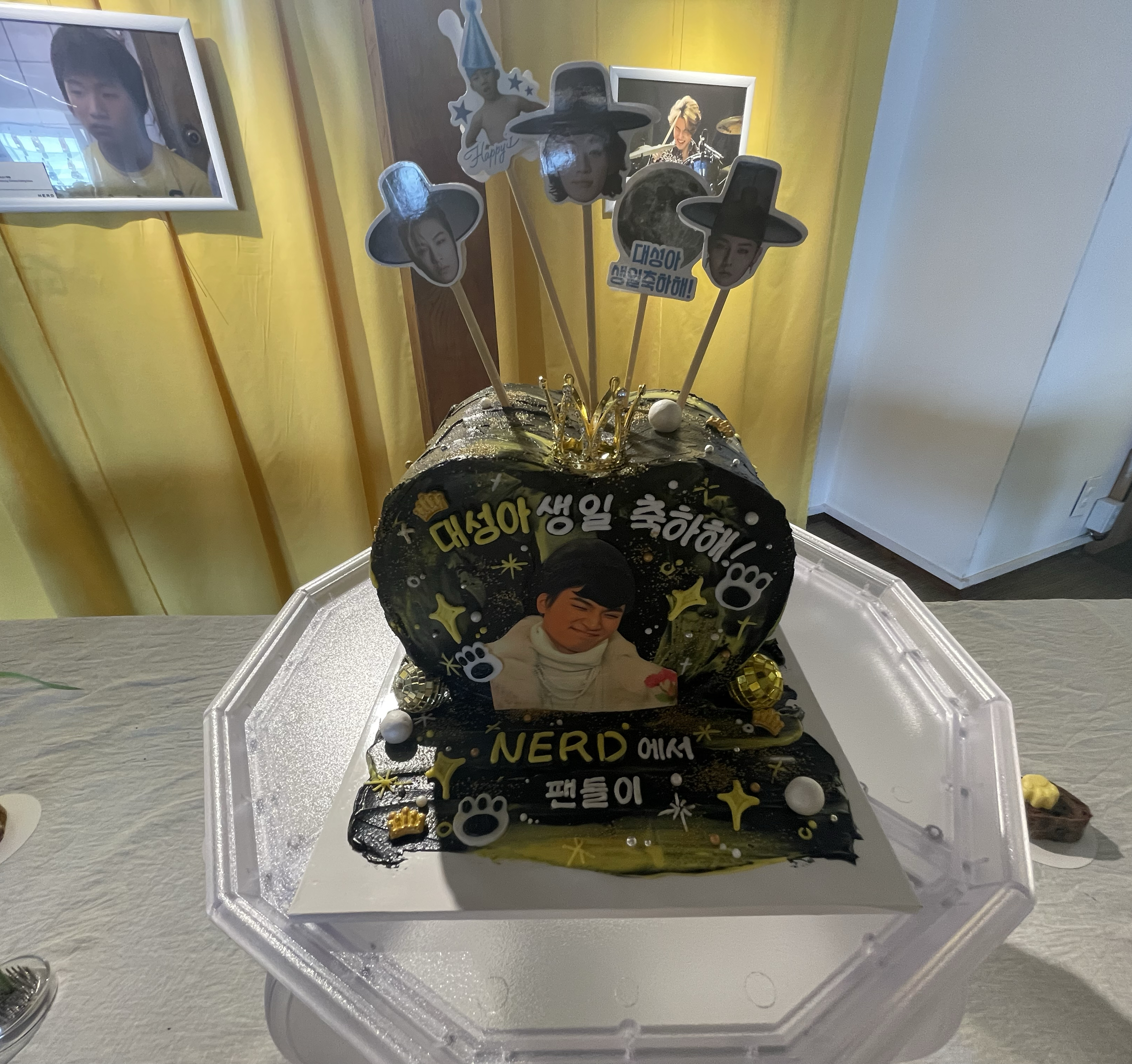 K-POP posts beloved by 대성 (빅뱅) fans