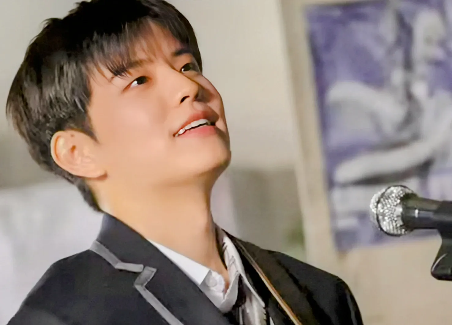 승민 (Stray Kids)의 최신 사진