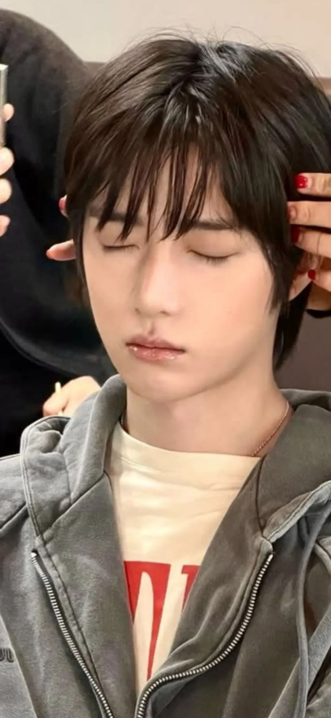 Today's most popular wallpaper in the Beomgyu (TOMORROW X TOGETHER) community