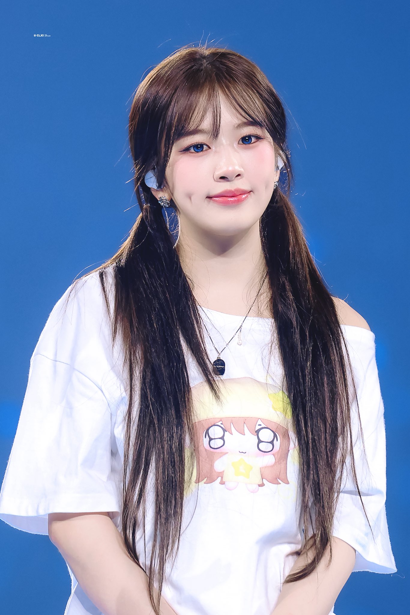 アン・ユジン (IVE)の最新写真