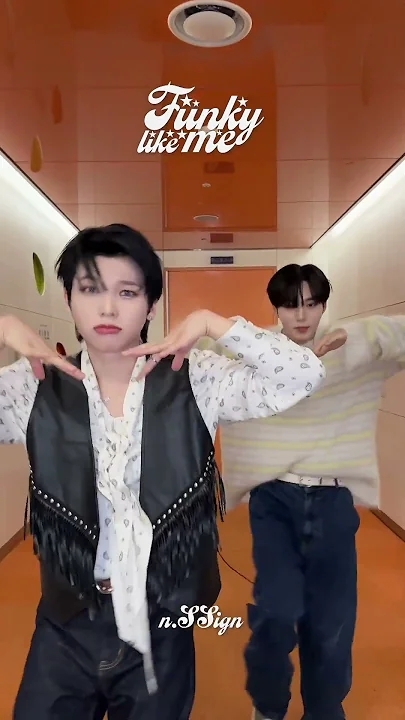 Today's most popular wallpaper in the n.SSign community