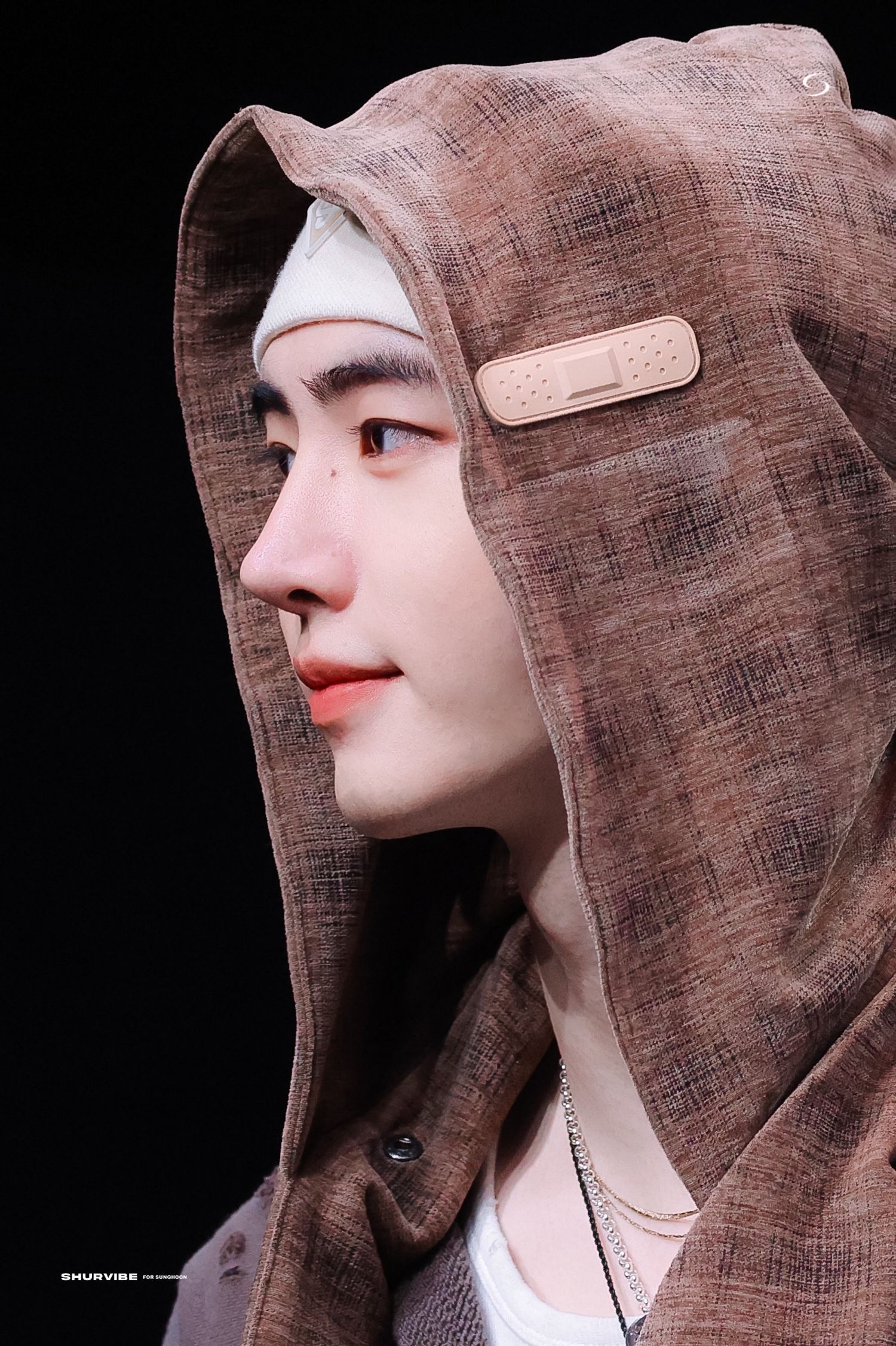 ソンフン (ENHYPEN)の最新写真