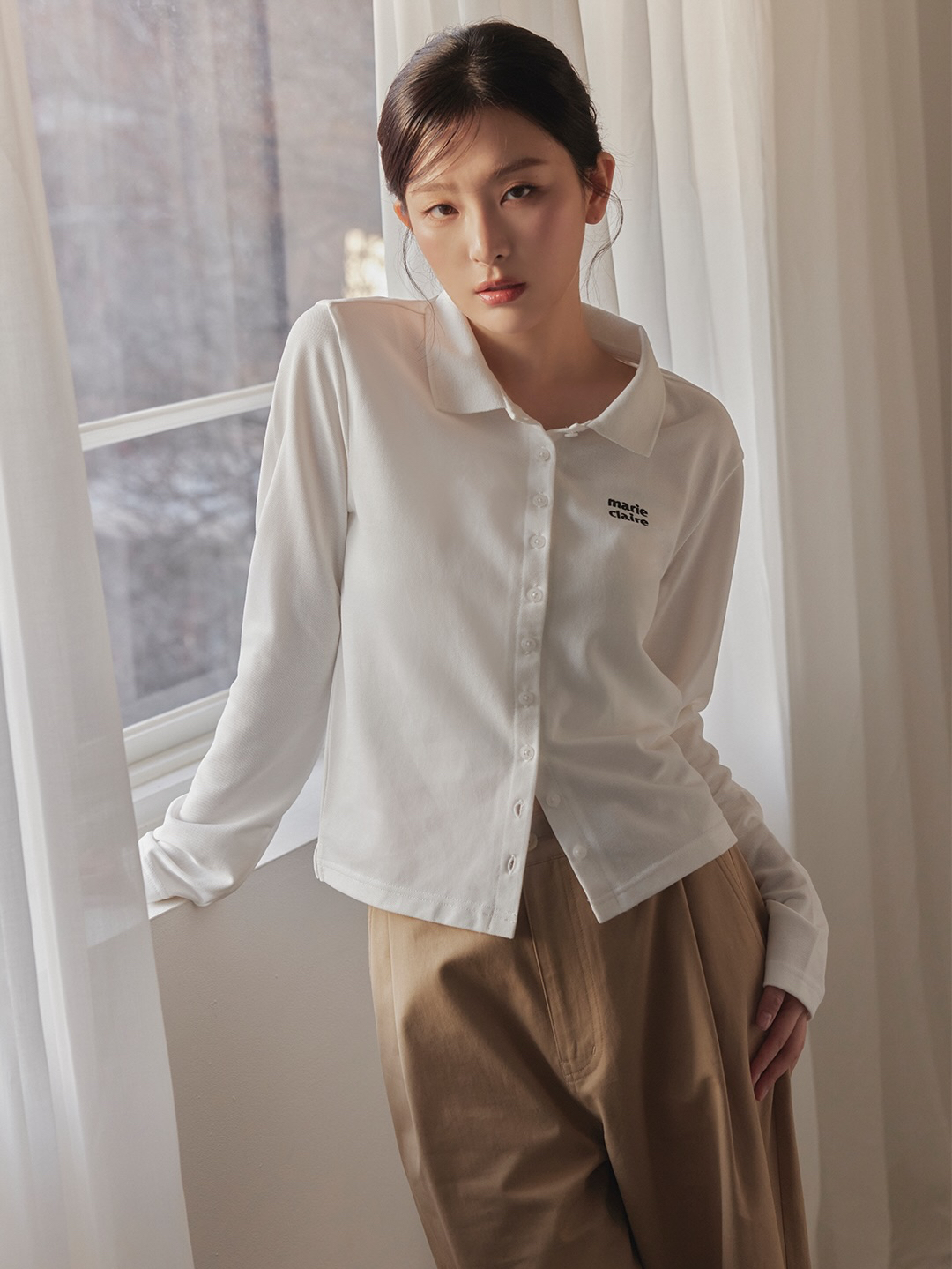 Red Velvet的幕後花絮