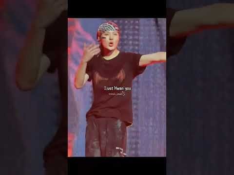 Momen yang diabadikan oleh penggemar So Junghwan (TREASURE)