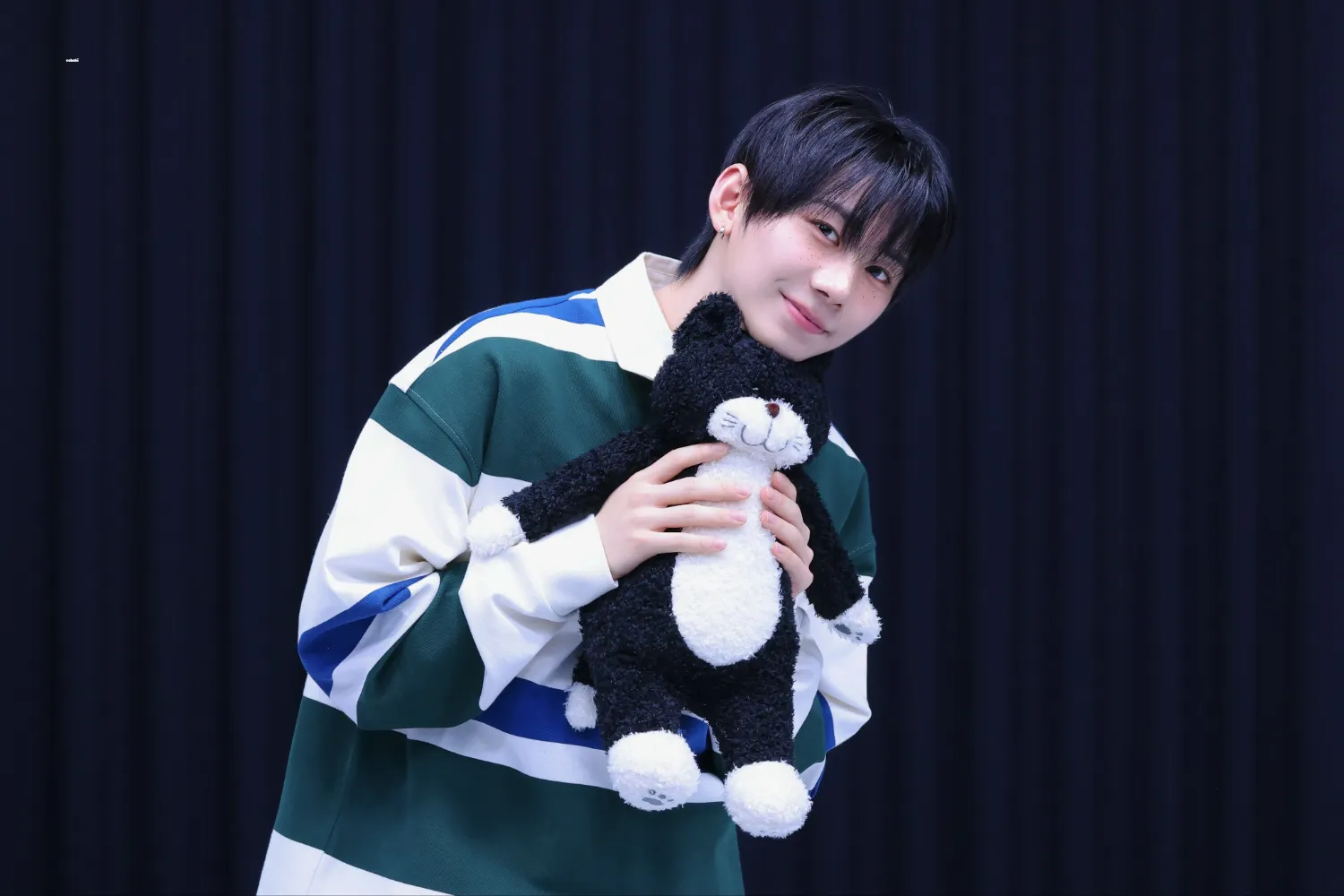 Latest photo of Park Han (AHOF)