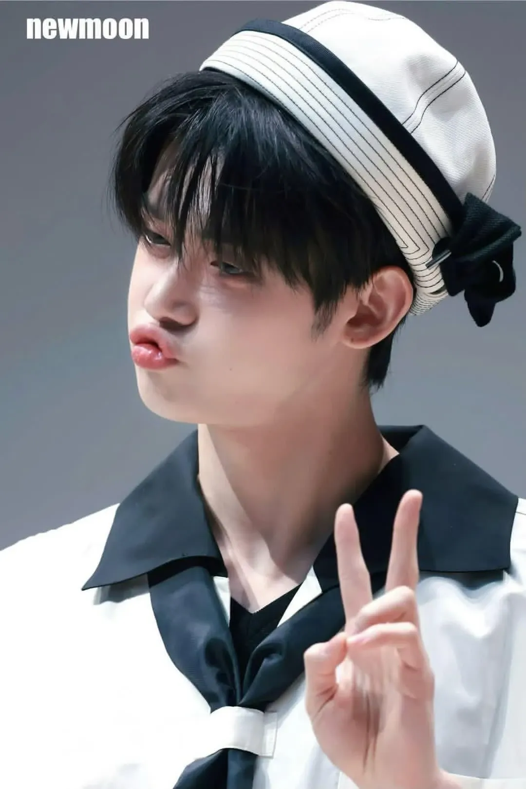 ヨンジュン (TOMORROW X TOGETHER)の最近の活動写真