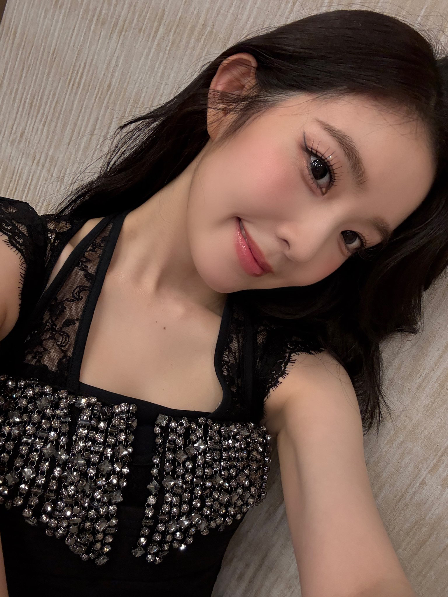 Red Velvet粉絲拍下的瞬間