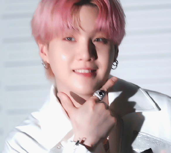 슈가 (방탄소년단) 팬이 찍은 순간