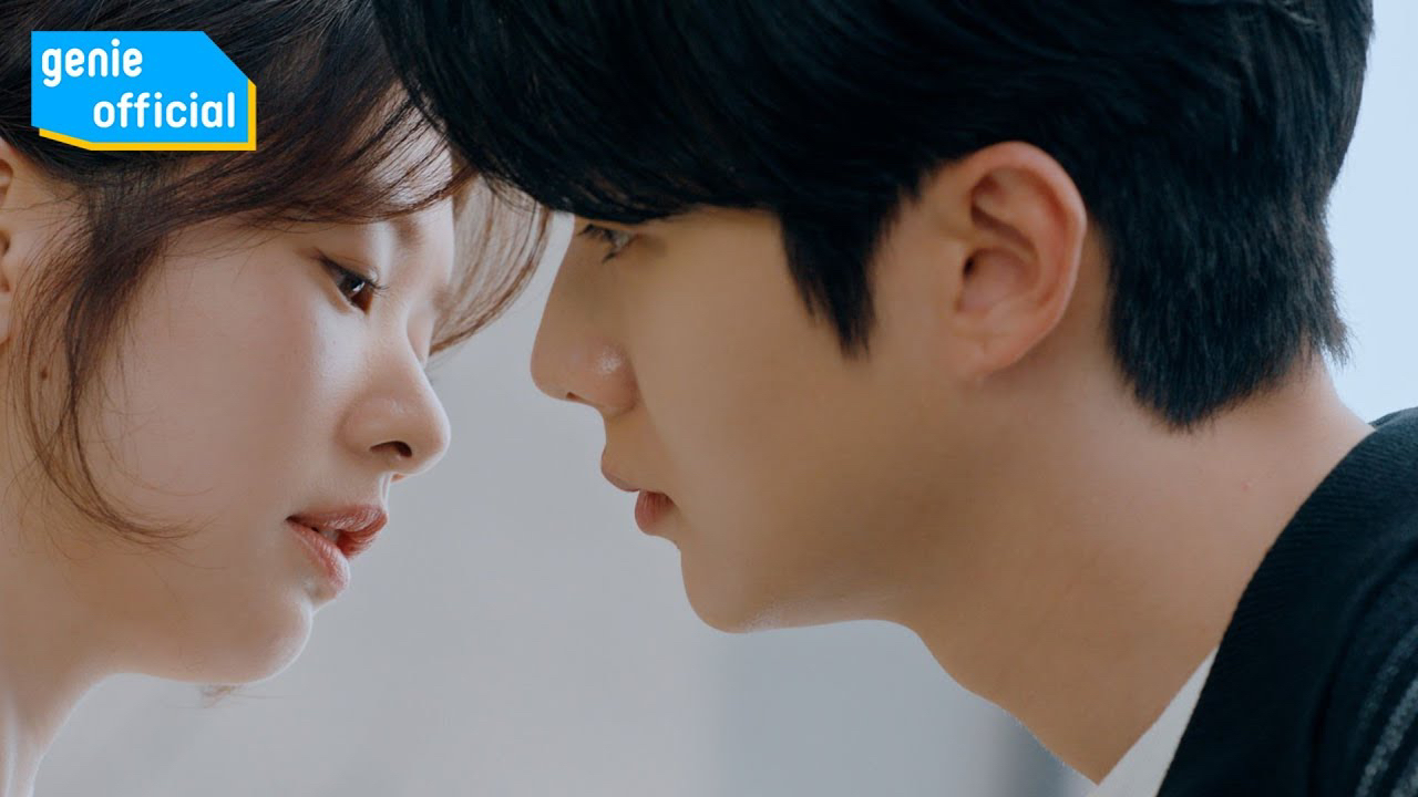 Behind-the-scenes cut of Seungmin (Stray Kids)