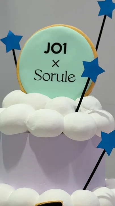 Behind-the-scenes cut of Mamehara Issei (JO1)