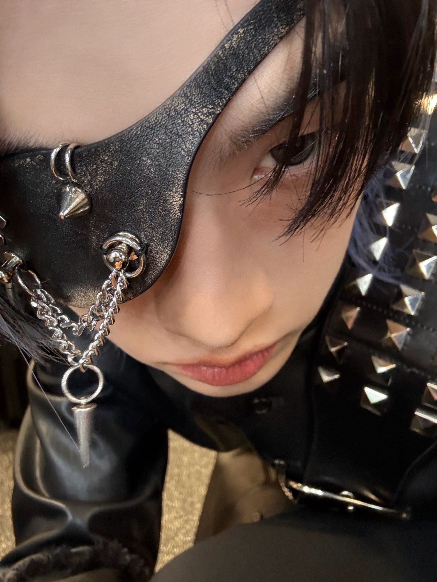 A moment captured by Dohoon (TWS)'s fan