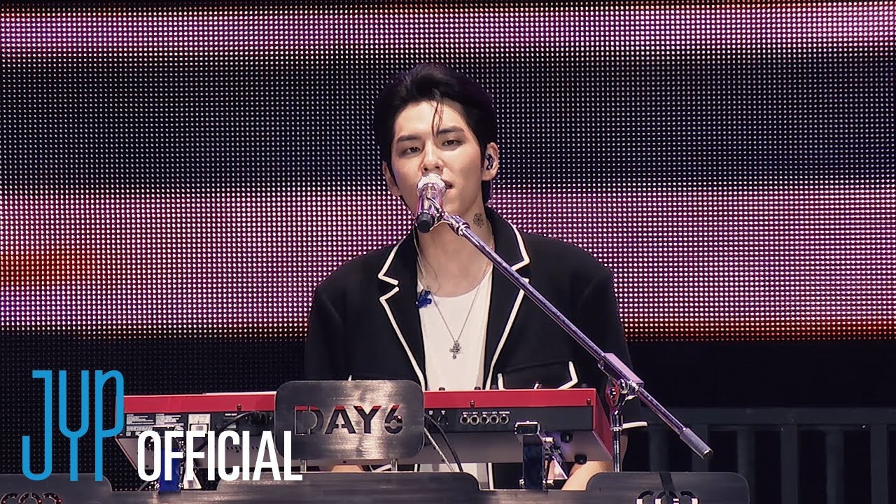 Latest photo of DAY6