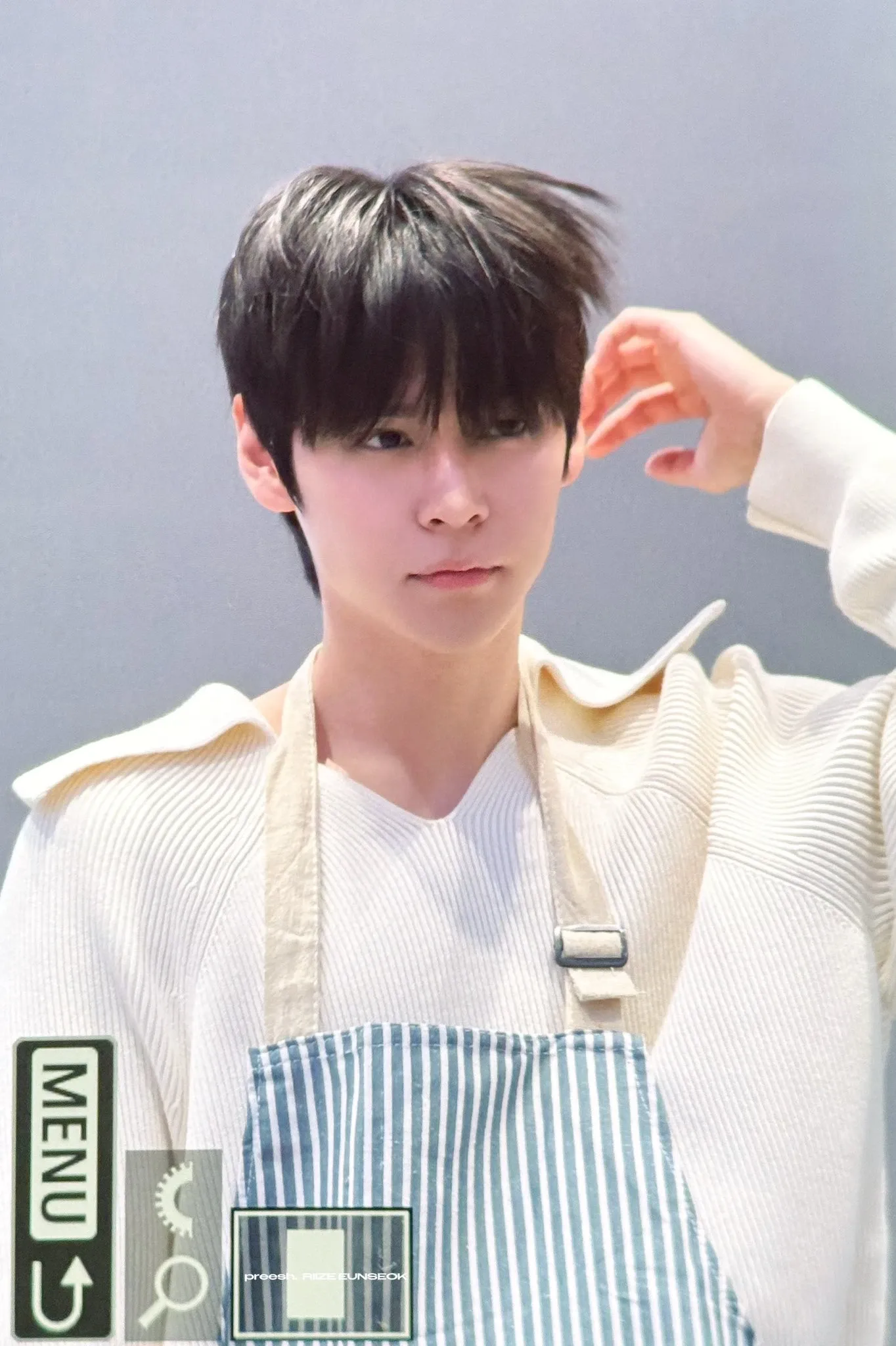 Latest photo of Eunseok (RIIZE)