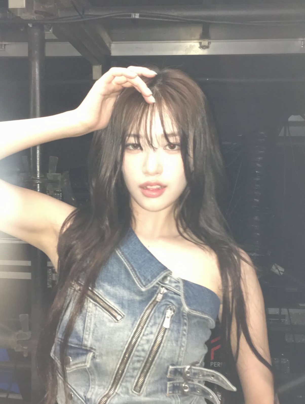 안유진 (IVE)의 최신 사진