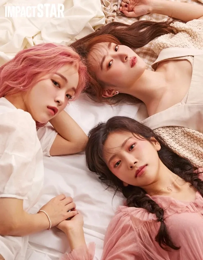 드림캐쳐 최근 활동샷