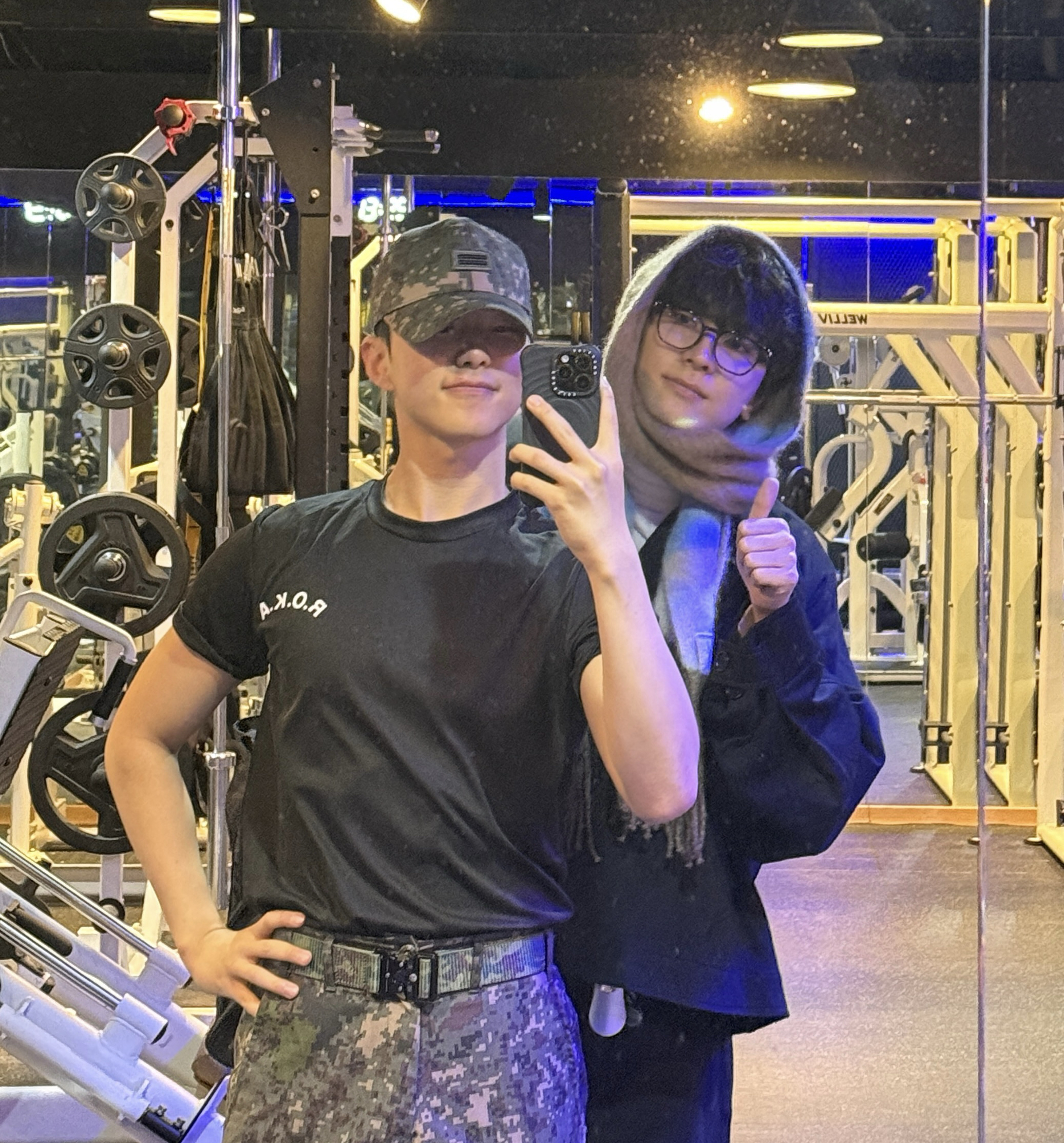 원우 (세븐틴)의 최신 사진