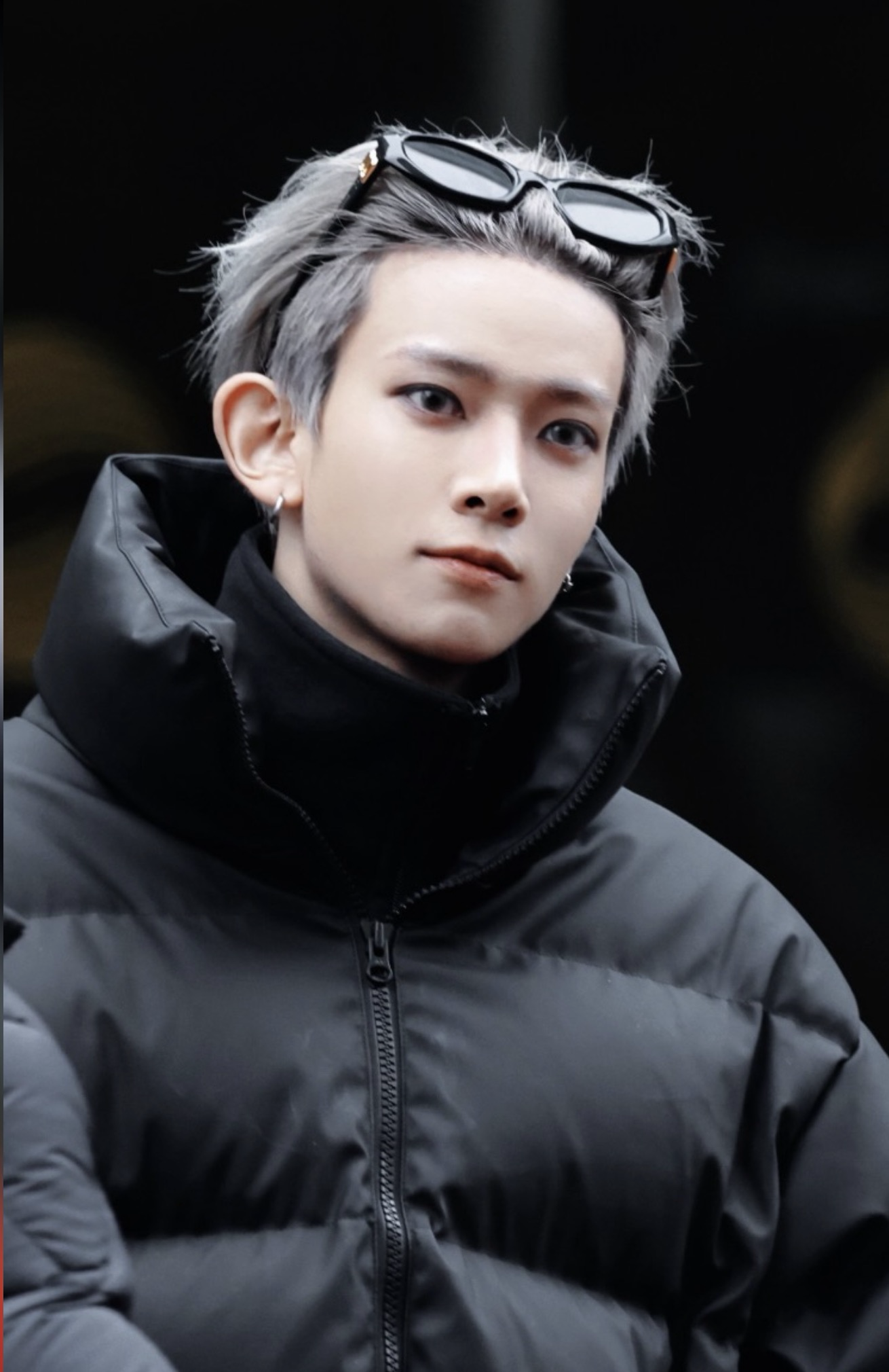 羲承 (ENHYPEN)的最新照片