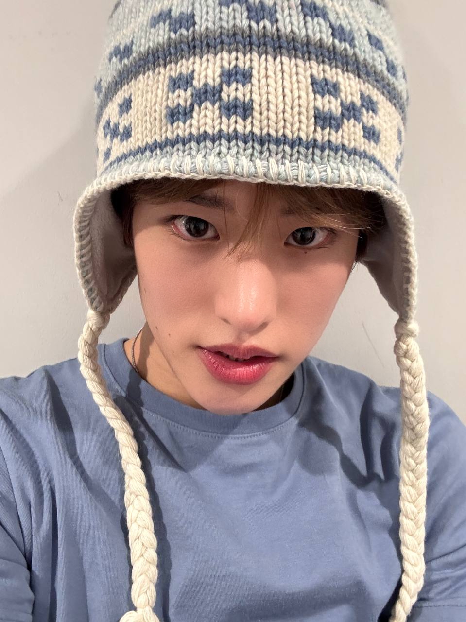 Latest photo of Sohee (RIIZE)