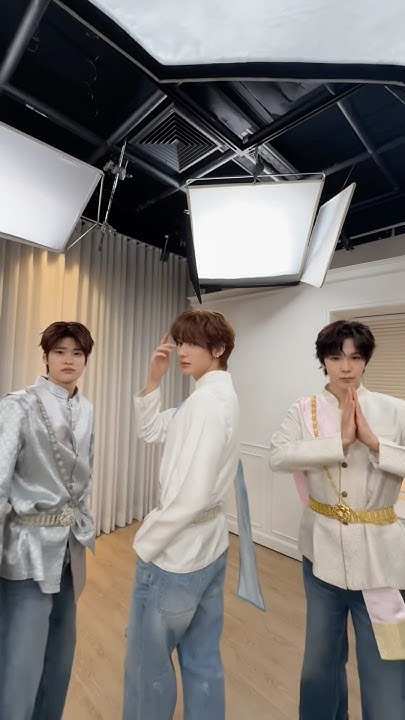 Today's most popular wallpaper in the Anton (RIIZE) community