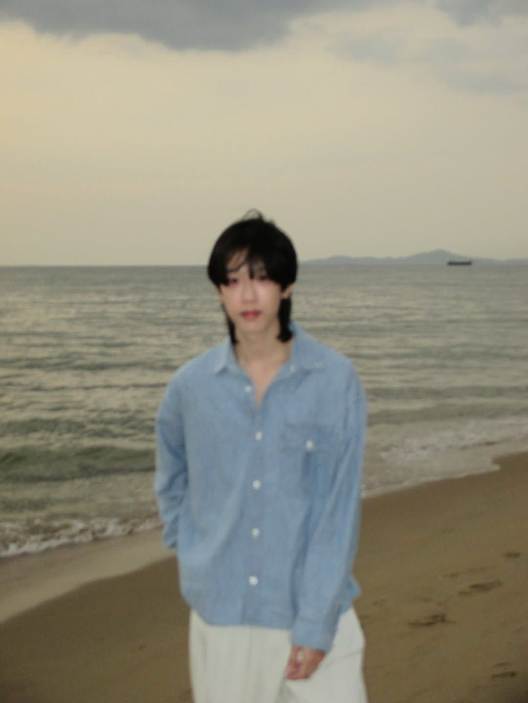 Behind-the-scenes cut of Nex (BUS)