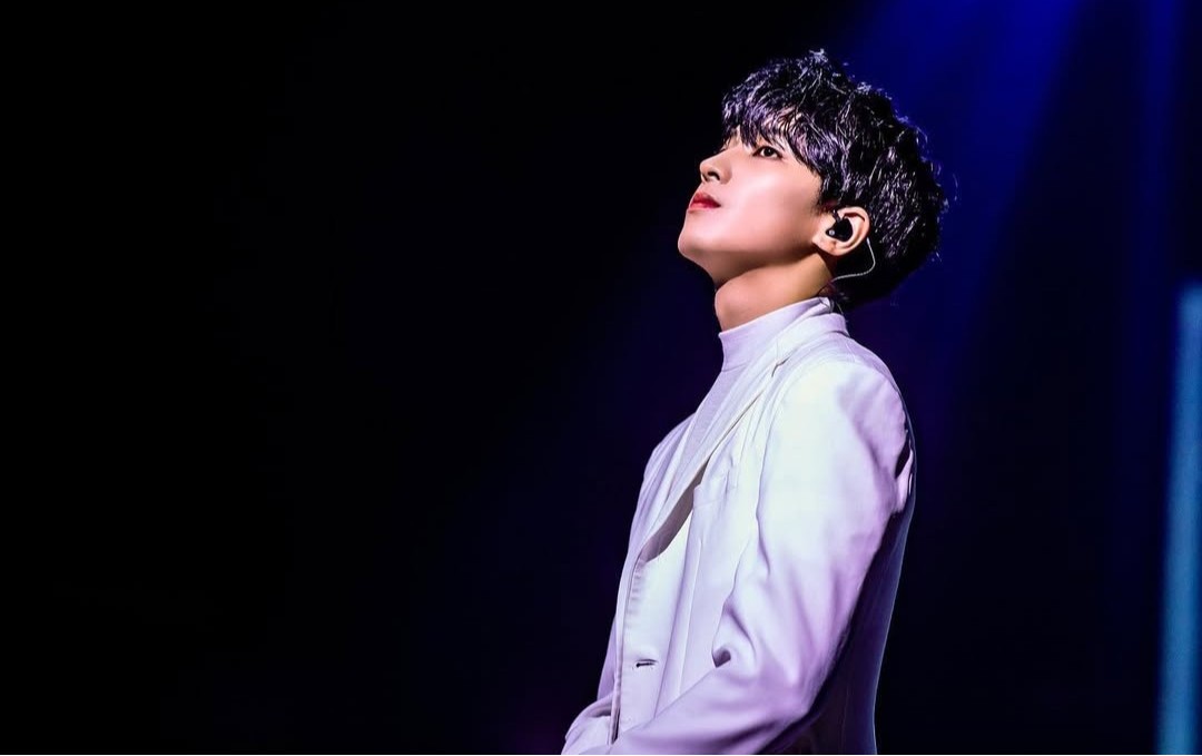 원우 (세븐틴) 팬이 찍은 순간