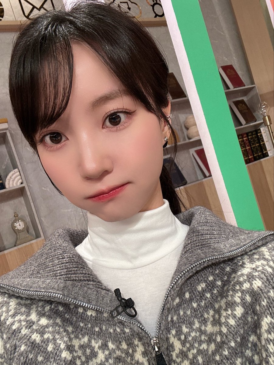 Behind-the-scenes cut of OH MY GIRL