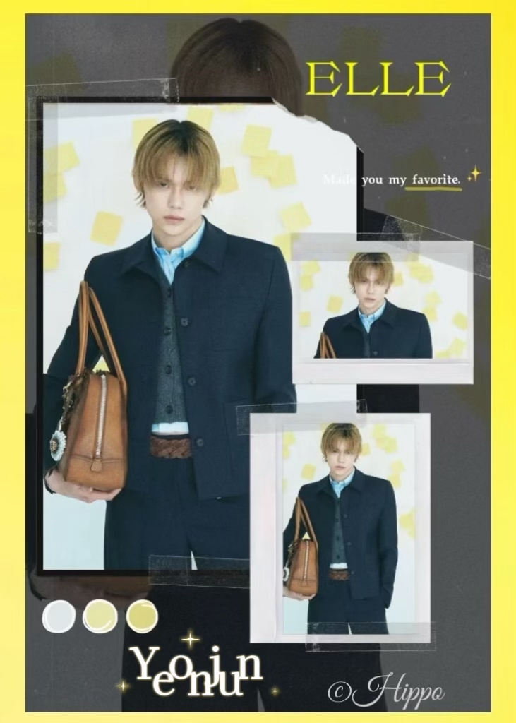 今日一番ホットなK-POPコミュニティフィード