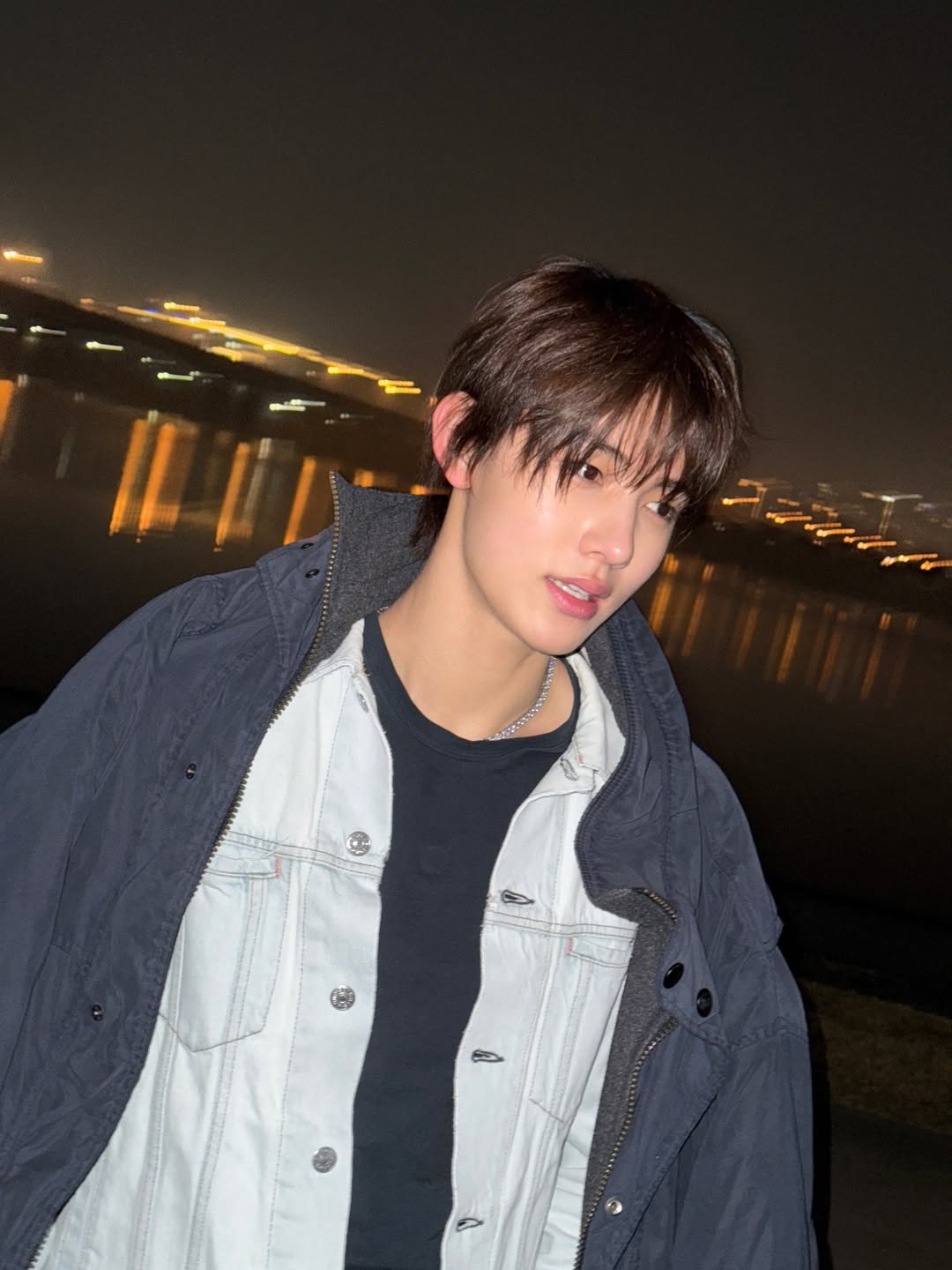 Latest photo of Seonghyeon (CORTIS)