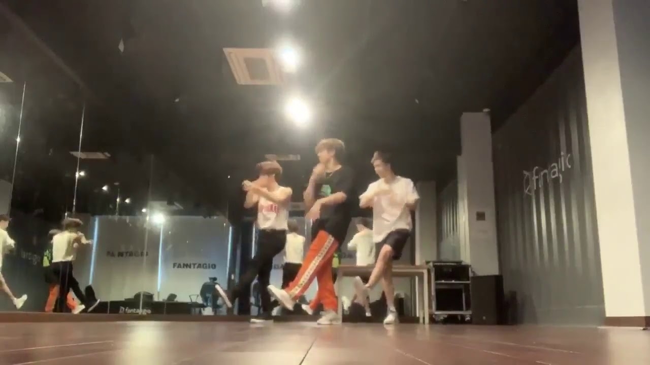 Potret di balik layar ASTRO