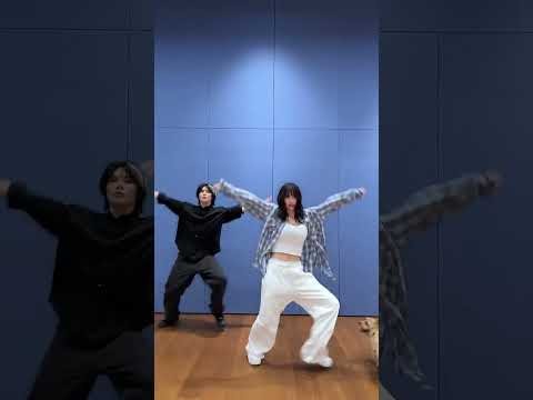 Stray Kids의 비하인드 컷