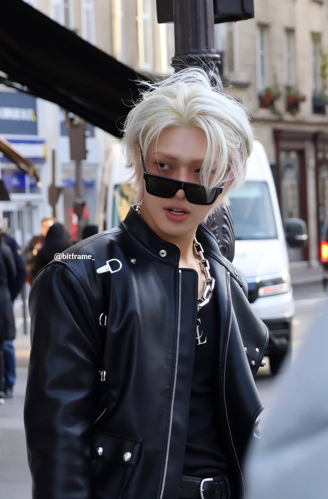 Latest photo of ATEEZ