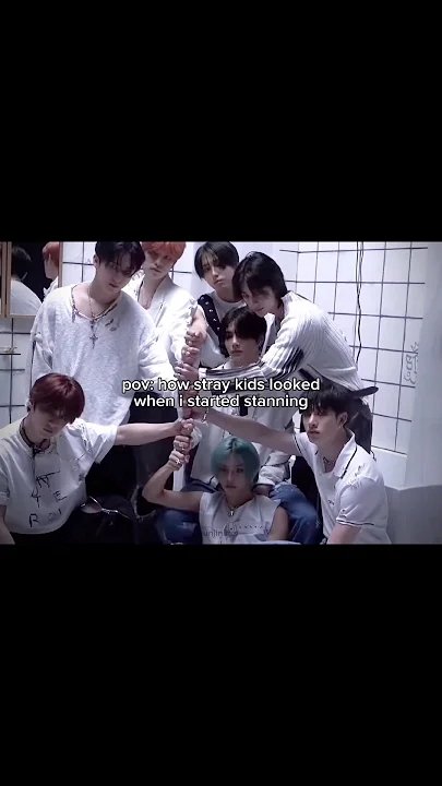 Stray Kids의 최신 사진