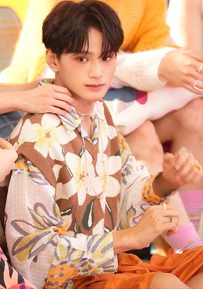 Latest photo of Zayyan (XODIAC)