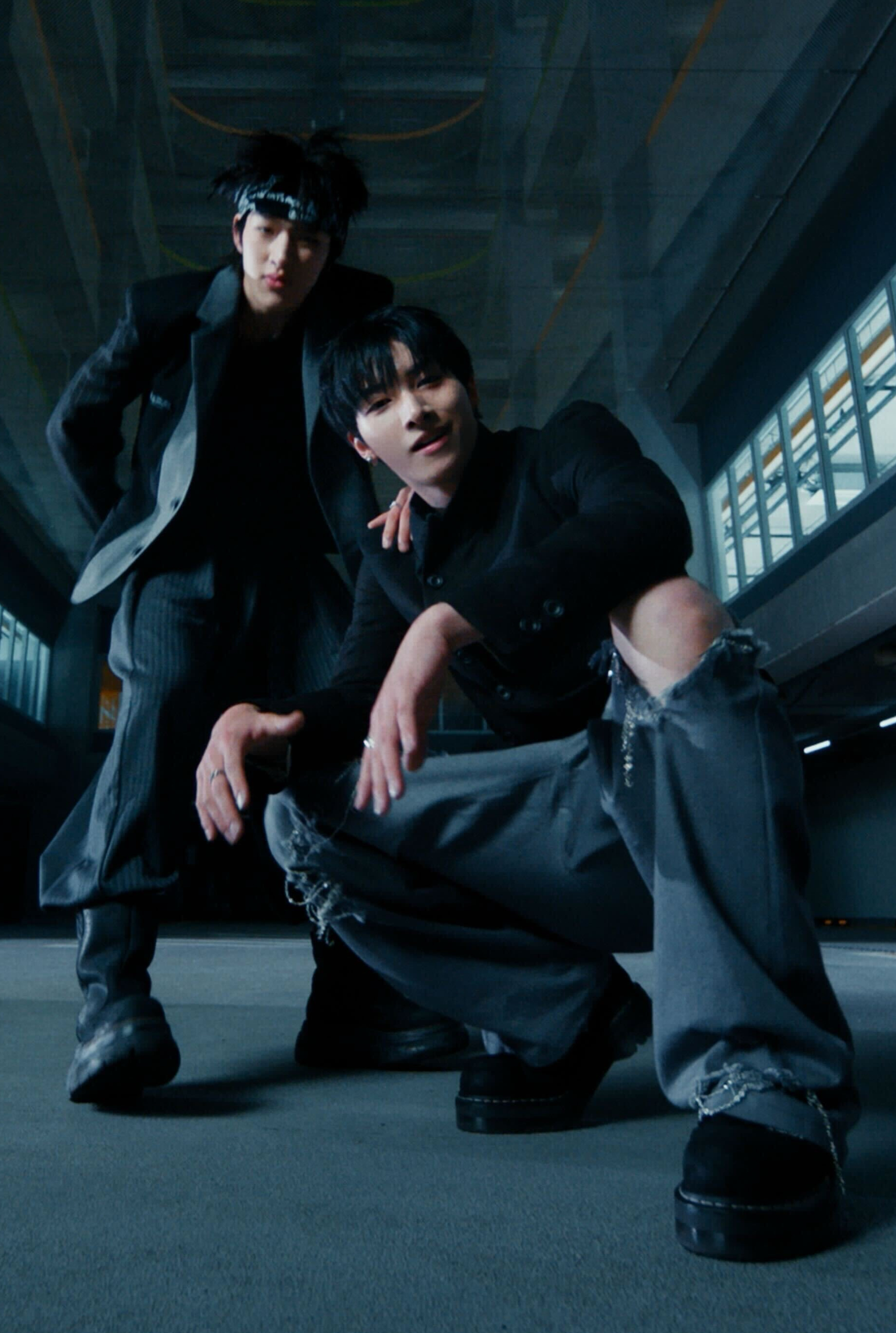 Latest photo of Tomoya (NEXZ)