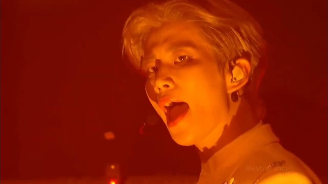 Foto aktivitas terbaru ASTRO