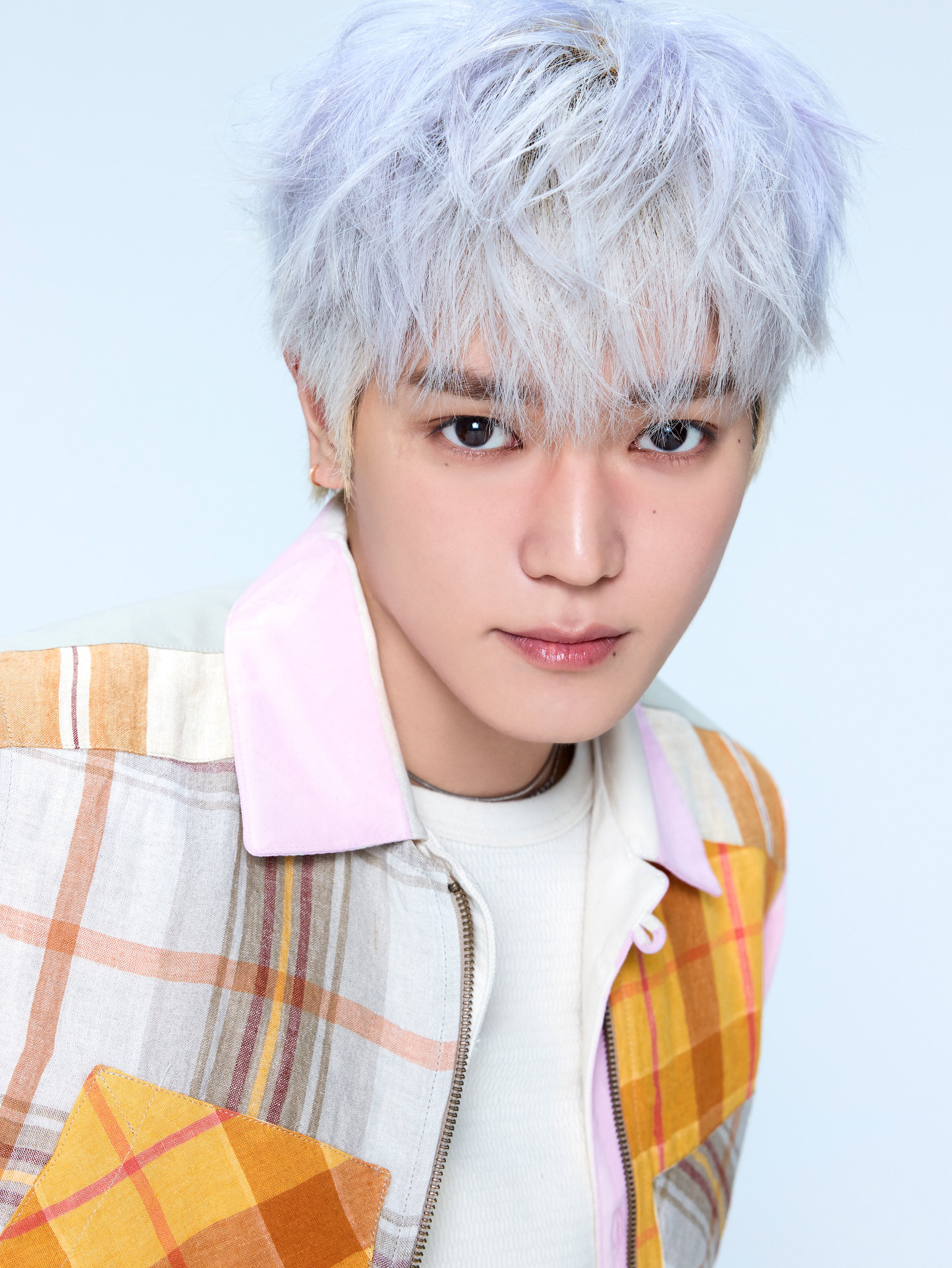 泰容 (NCT 127)粉絲拍下的瞬間