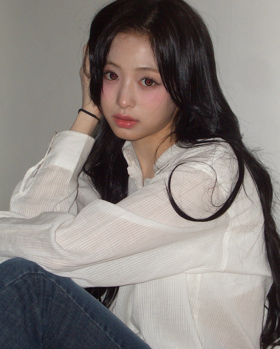 雅譞 (BABYMONSTER)的最新照片