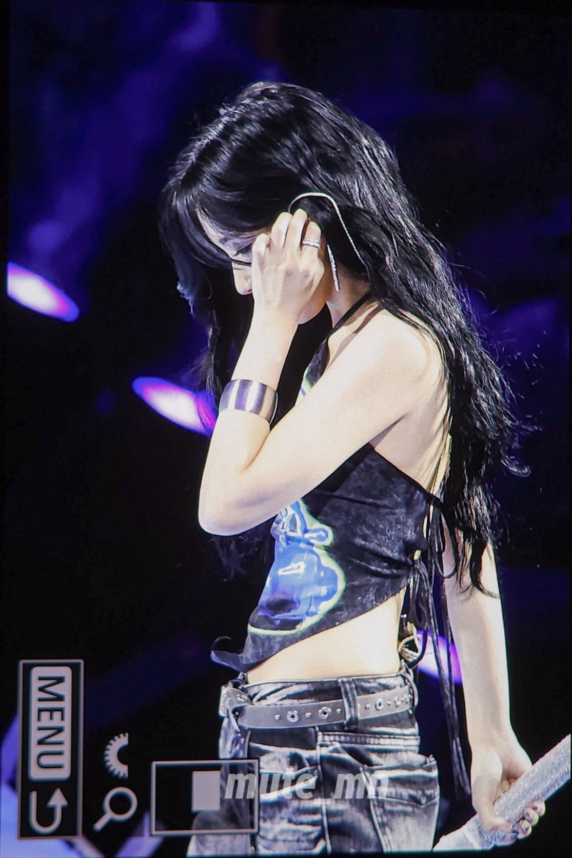 미나 (TWICE) 최근 활동샷