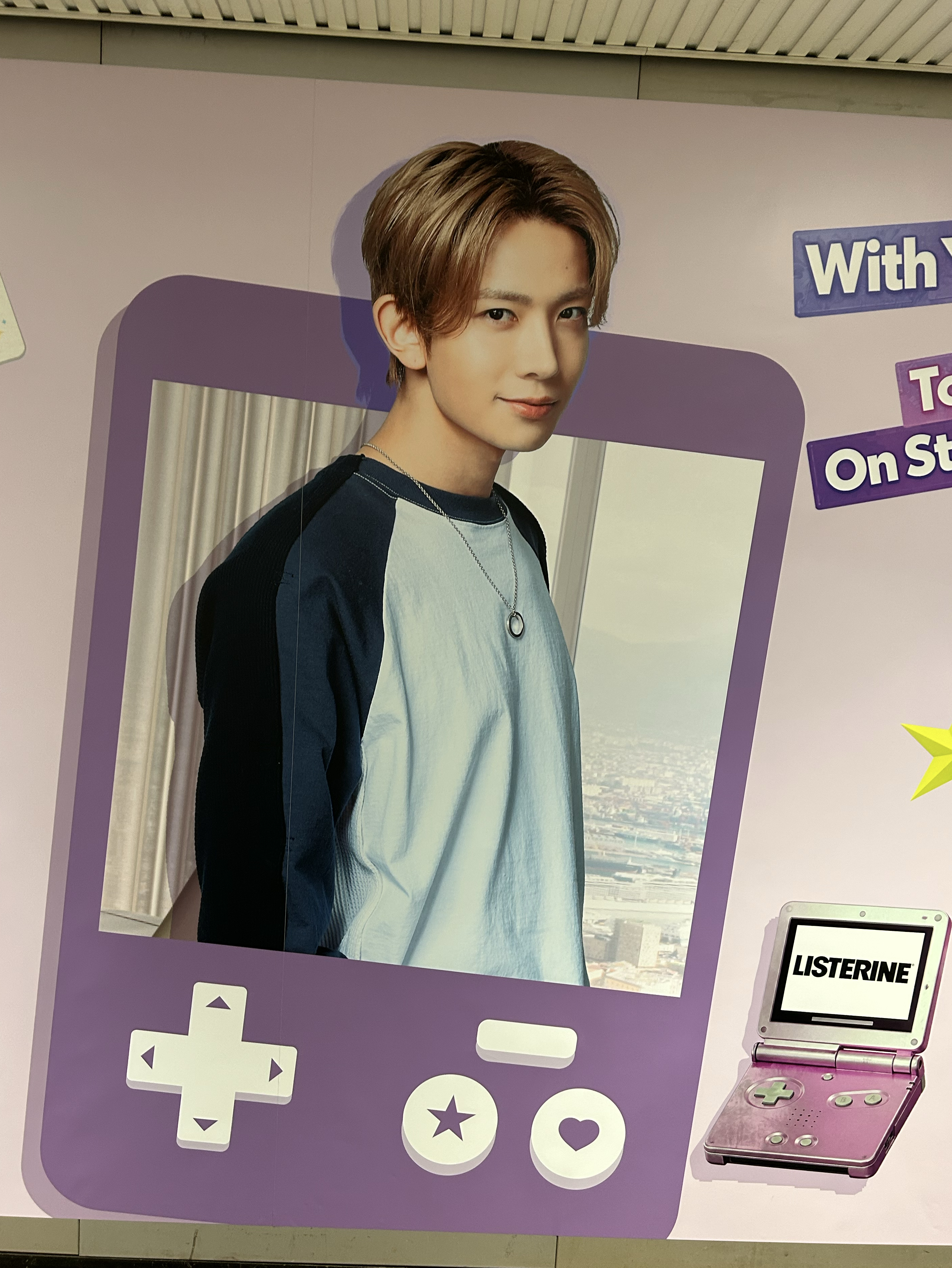 희승의 비하인드 컷