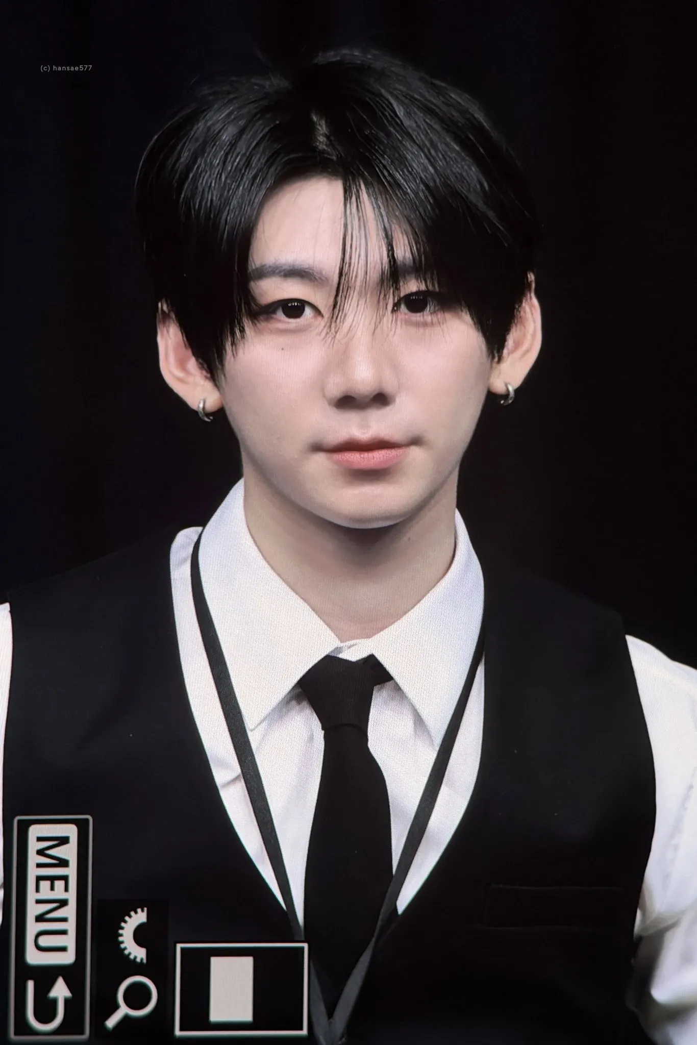 AHOF ハン AHOF Park Han Fandom Community │ No.1 KPOP App CHOEAEDOL