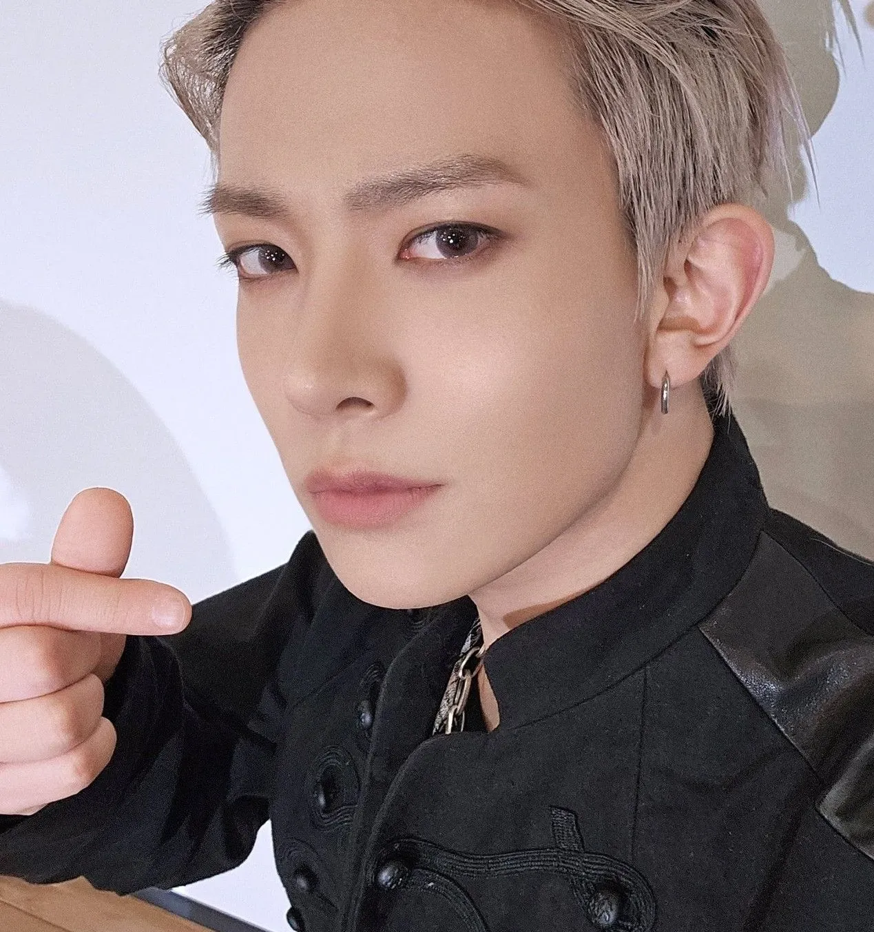 희승의 비하인드 컷