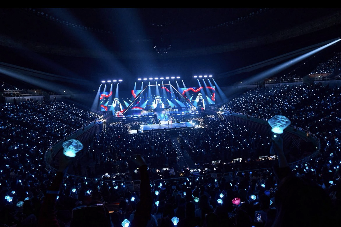 TREASUREの最近の活動写真